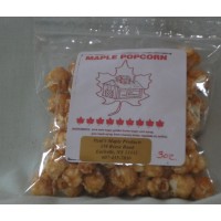 Maple Popcorn