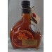 8.45 Glass Bottle of Maple Syrup