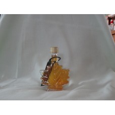 1.7oz Specialty Shaped Bottle of Maple Syrup